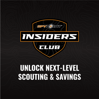Insiders Club - Annual
